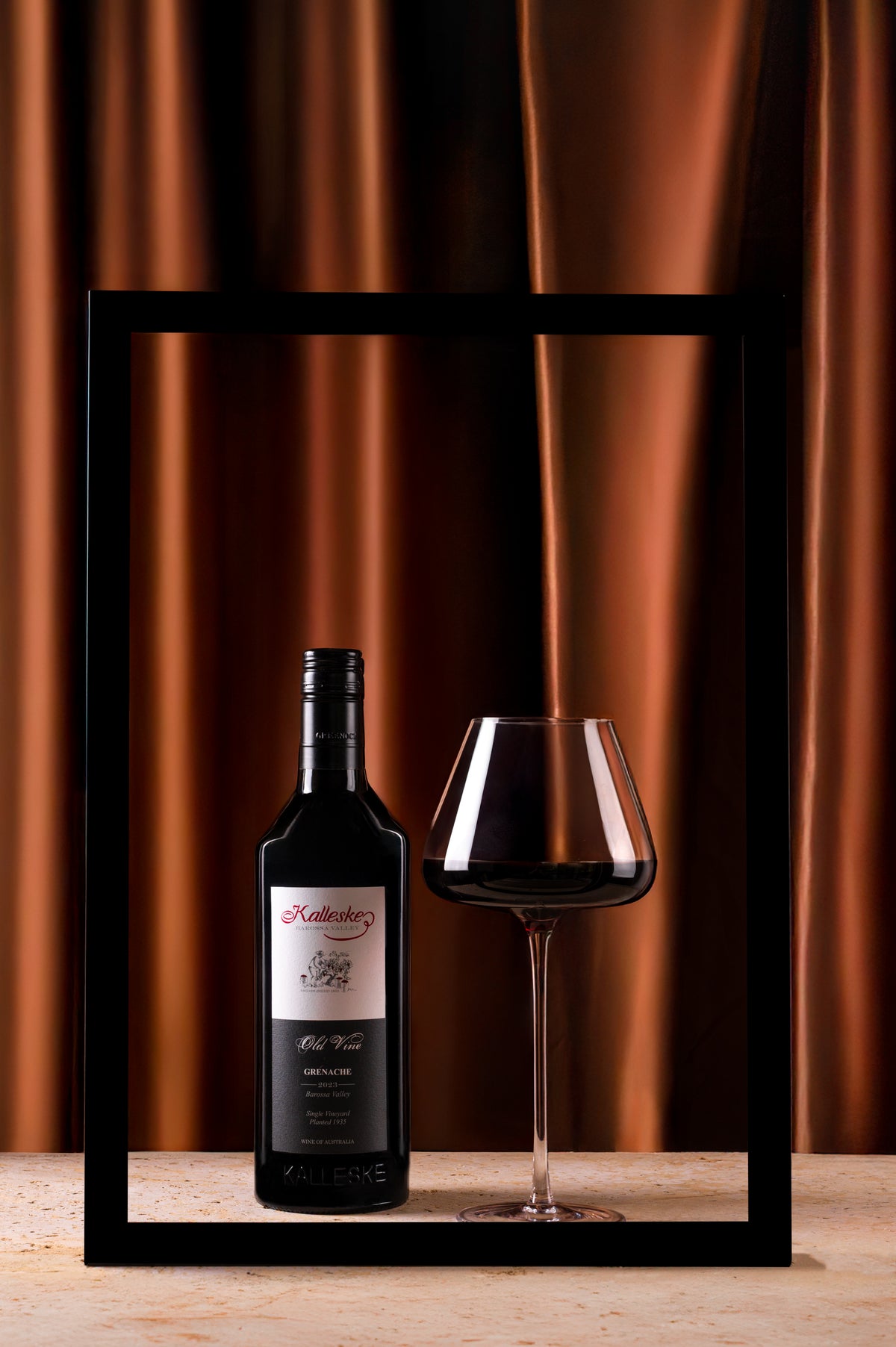 Kalleske Old Vine Grenache